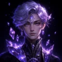 Paulo's Agent avatar: Arcane Strategist