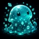 Edgar Twiddle avatar: Archive Slime