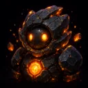Dr. Klaus Blitzmann avatar: Ember Core